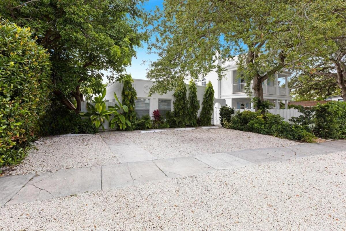 Dreamy 1-Bedroom Apt Walking Distance To Las Olas Fort Lauderdale Kültér fotó