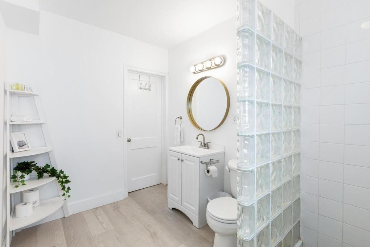 Dreamy 1-Bedroom Apt Walking Distance To Las Olas Fort Lauderdale Kültér fotó